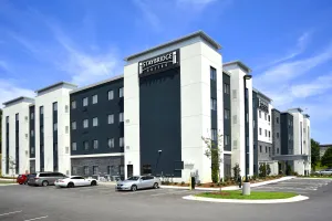 Image of Staybridge Suites - Little Rock - Medical Center by IHG