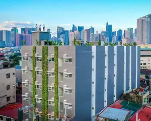 Image of Pasay Centrale Hotel