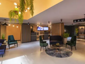 Image of ibis Curitiba Batel