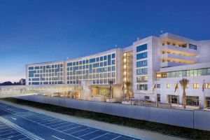 Image of Hyatt Regency Algiers Airport