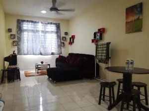 Image of Sweet Angkasa Homestay