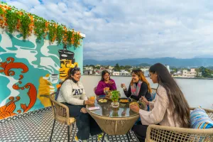 Image of The Social Stays Dehradun Previously ArtBuzz
