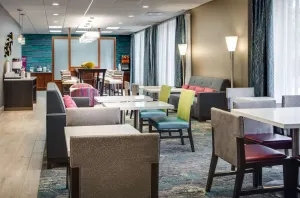 Image of Hampton Inn Freeport