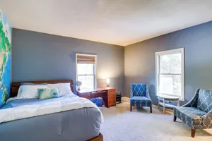 Image of Spacious and Secluded Madison Home Near Dtwn!