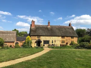 Image of Hunt House Quarters