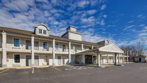 Image of SureStay Plus Hotel by Best Western Asheboro