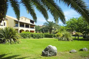 Image of Apartment in Ghisonaccia Near Sandy Beach