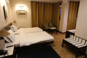 Image of Marcopolo Business Hotel