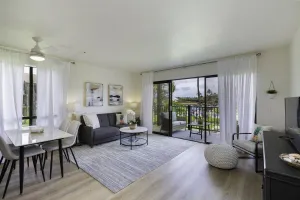 Image of Pono Kai H204 1 Bedroom Condo by RedAwning