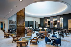 Image of Marriott Dallas/Fort Worth Westlake