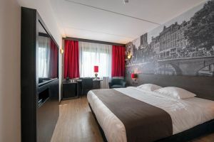 Image of Bastion Hotel Rotterdam Alexander