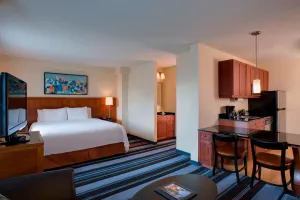 Image of Residence Inn by Marriott New York Manhattan/Times Square