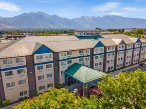 Image of Crystal Inn Hotel & Suites - Midvalley