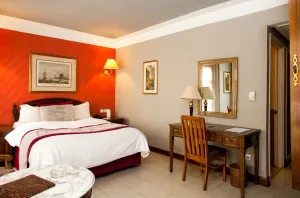Image of Hôtel Les Saisons
