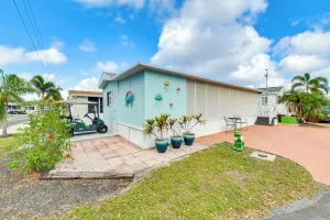 Image of Sarasota Home with Full Resort Amenity Access!