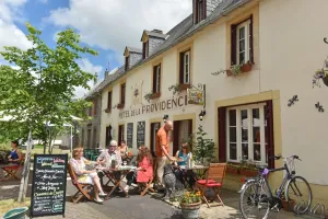 Image of Auberge De La Providence