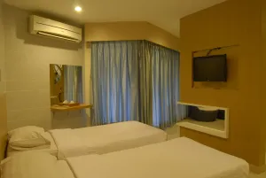 Image of Putri Duyung Ancol