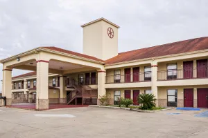 Image of OYO Hotel LSU