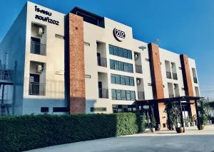 Image of Loft 202 Hotel
