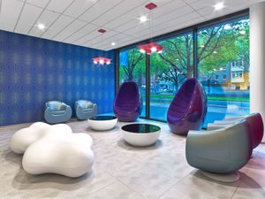 Image of Prize by Radisson, Hannover City