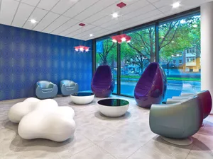 Image of Prize by Radisson, Hannover City