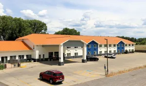 Image of Best Western Montrose Inn