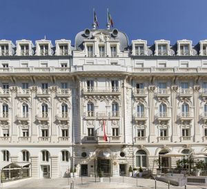 Image of Boscolo Nice Hotel & Spa