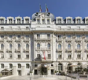 Image of Boscolo Nice Hotel & Spa