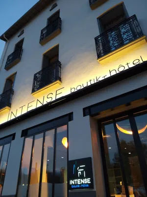 Image of Intense Boutik-Hôtel