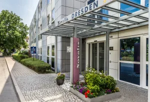 Image of NOVALIS Hotel by AURUM Dresden