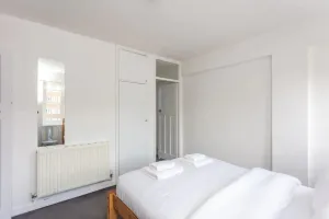 Image of Cosy 1 Bedroom Apartment in Earlsfield, SW London