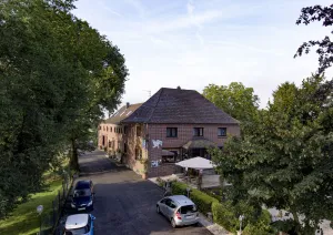 Image of Hotel Haus Nachtigall - B&B