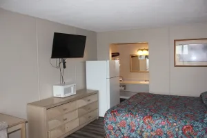 Image of Red Carpet Inn - Louisville