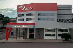 Image of Hotel Astoria