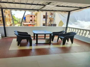 Image of Hotel Candolim Aloft