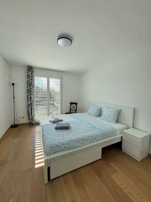 Image of VK - HL - Zürich Airport - Luxury - Homestay - Härdlenstrasse - Kloten