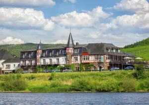 Image of Hotel Filla Andre