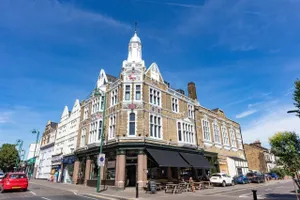 Image of The Red Lion Hotel