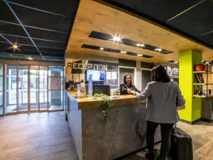 Image of ibis budget Paris Clichy Mairie