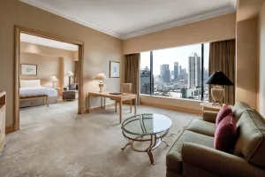 Image of JW Marriott Hotel Jakarta