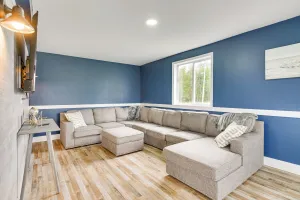 Image of Spacious Oswego Home: 6 Mi to Fort Ontario!