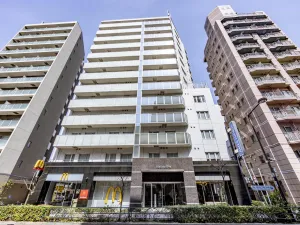 Image of Tokyu Stay Nishi Shinjuku