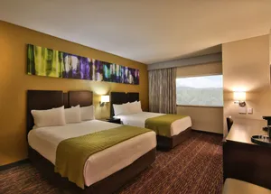Image of Harrah's Cherokee Valley River Casino & Hotel