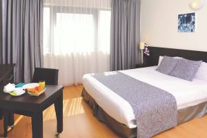 Image of Residhome Toulouse Tolosa