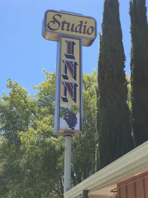 Image of Studio Inn Livermore
