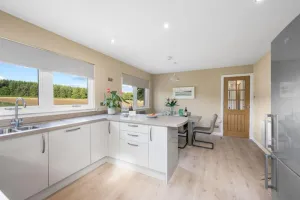 Image of Muirton Cottage