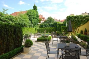 Image of Hotel Stadtresidenz