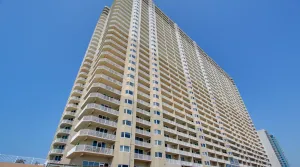 Image of Tidewater Beach Resort #2801 by Book That Condo