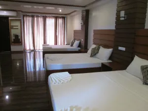 Image of Abozza Resort