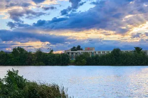 Image of Washington Dulles Airport Marriott